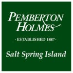 Salish Sea Real Estate Pemberton Holmes 
