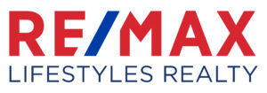 RE/MAX Lifestyles Realty Logo